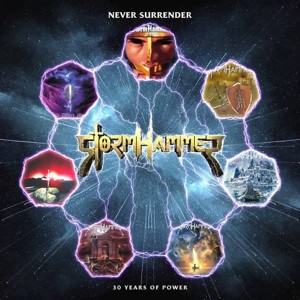 Re: Stormhammer