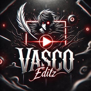 Vasco Editz YT