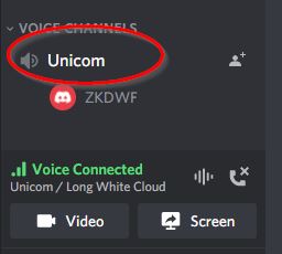 Discord