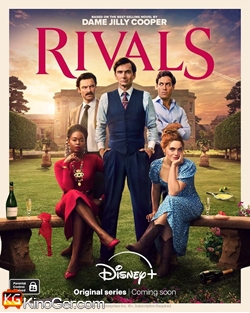 Rivals (2024)