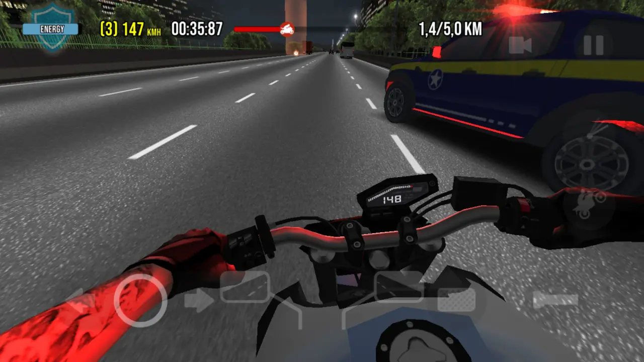 Download Traffic Motos 3 APK