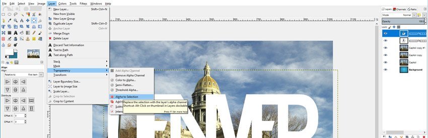 Alpha-to-transparency-GIMP-picture-in-text-tutorial