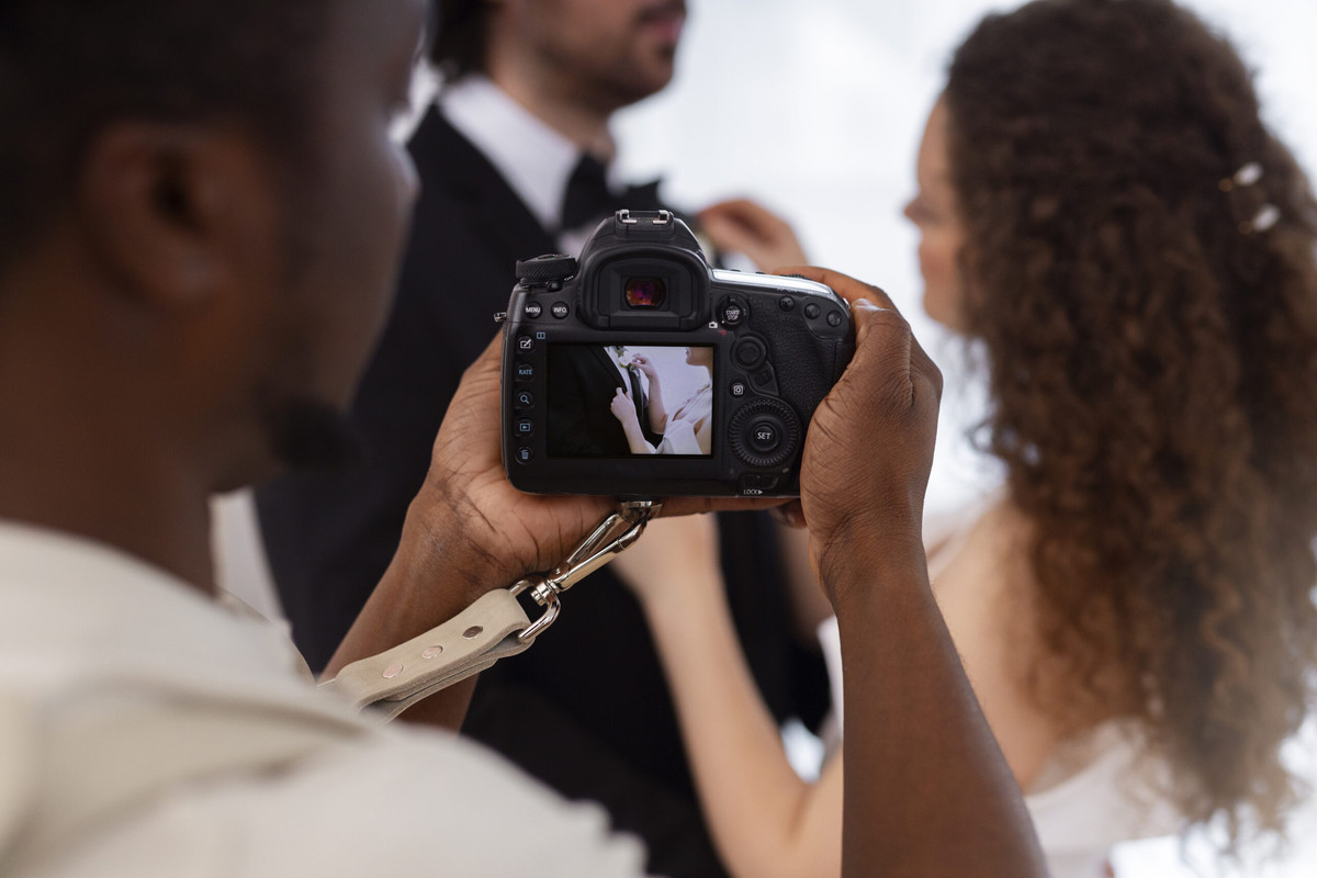 Photography Approaches For Recording All Of Your Special Moments