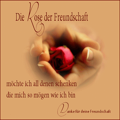 danke