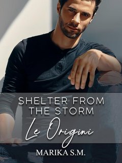 Marika S.M. - Shelter From The Storm - Le Origini (2023)