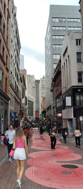 Pateamos Boston: Freedom Trail, Cheers, Mercadillos etc - Boston y Chicago (86)