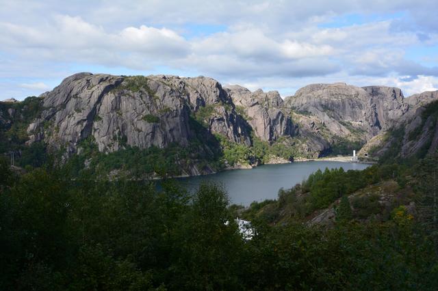 Día 18. La costa Sur - 21 días por el Sur de Noruega (2)