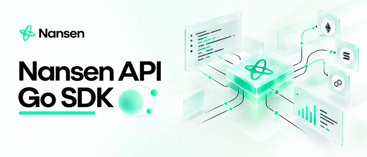 Nansen AI Golang SDK