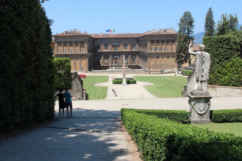 ARTE, HISTORIA Y CIPRESES: TOSCANA 2019 - Blogs de Italia - DIA 10: FLORENCIA II (UFIZZI, PONTE VECCHIO, PITTI, S. MARIA NOVELLA, ACCADEMIA) (72)