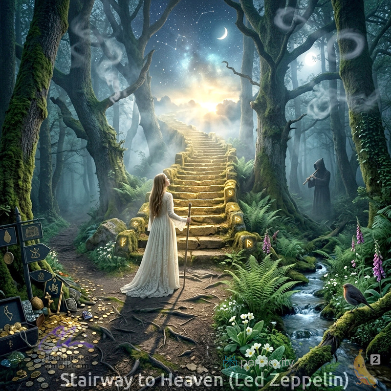 260915 Stairway to Heaven (Led Zeppelin) Gemini Generated Image q5m9jgq5m9jgq5m9 jpeg xcf