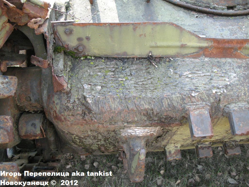 ИС-2_Черноголовка_022