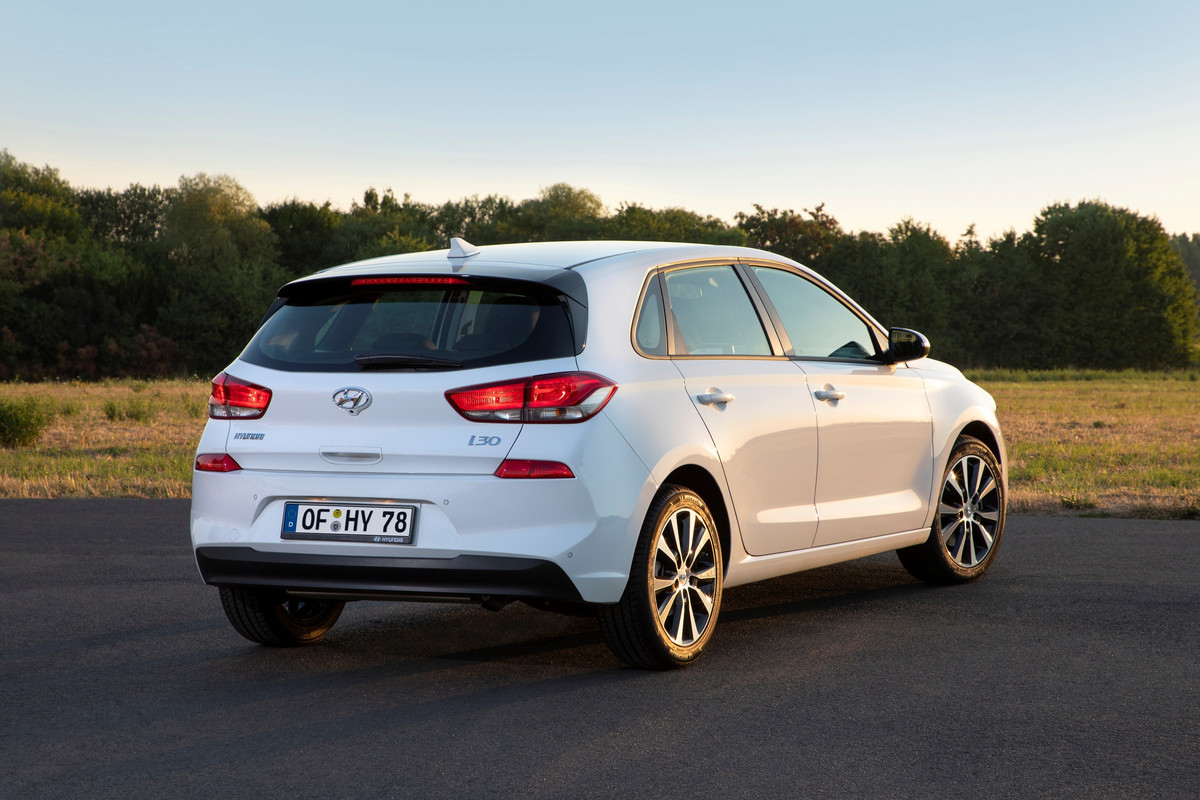 2019 Hyundai i30 range (13)