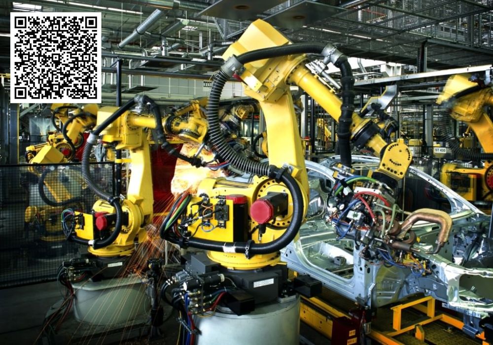 Inspecting Used Machinery Key Points to Check Before Bidding