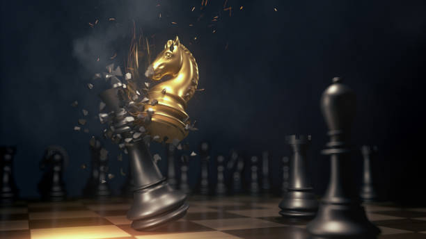travel magnetic chess