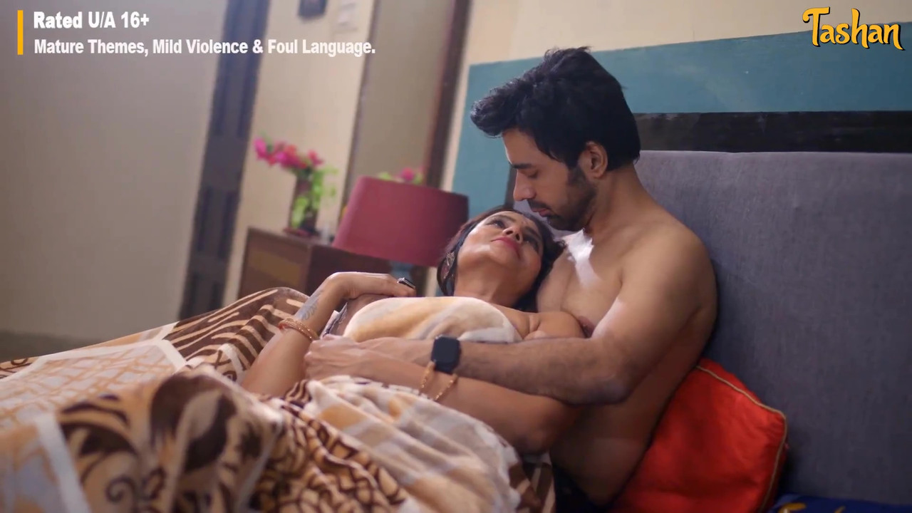 Wife Exchange (2025) Hindi Season 01 [ Episodes 01-03 Added] | WEB-DL | 1080p | 720p | 480p | Tashan WEB Series | Download | Watch Online