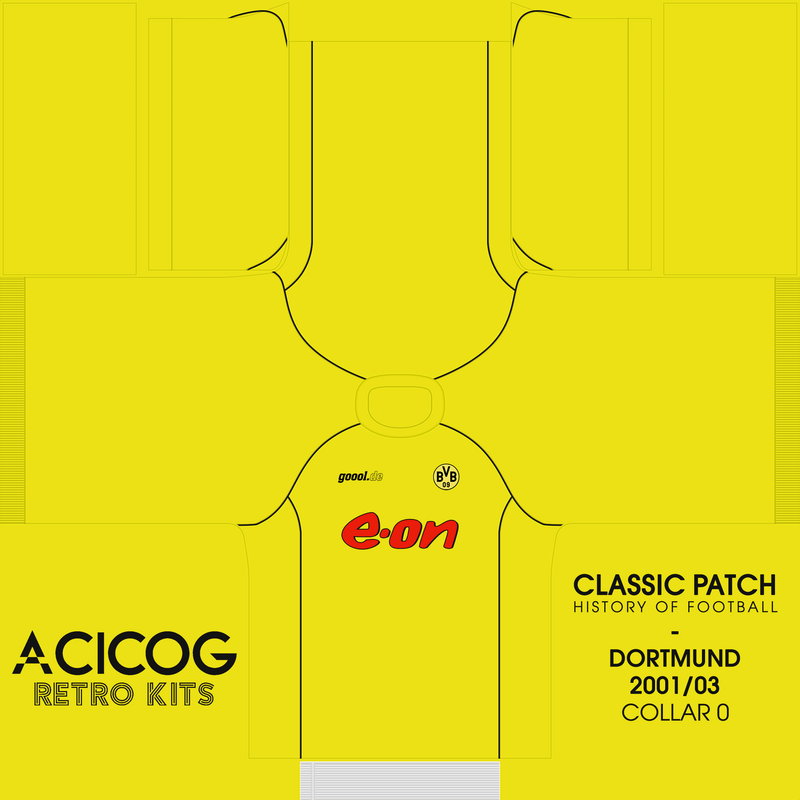 3rd kit