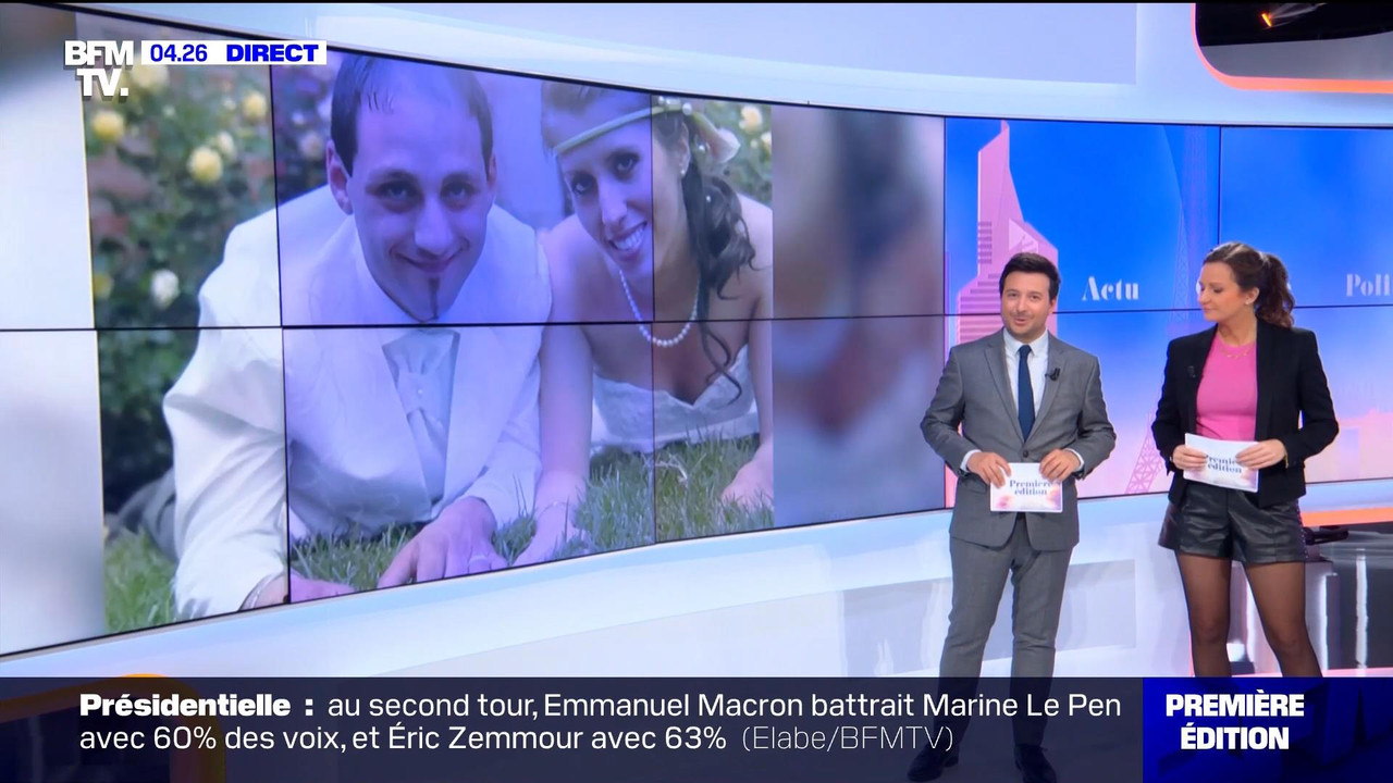 10.07 - 03.30.00 - Première édition. Un nouveau tandem prend les comm....ts_snapshot_00.03.04_[2021.
