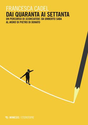 Francesca Cadel - Dai Quaranta ai Settanta (2024)