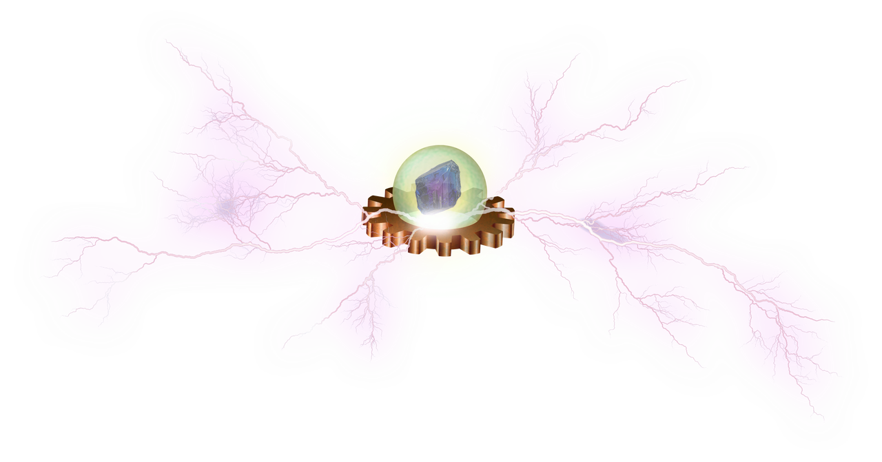 Infernal Crystal