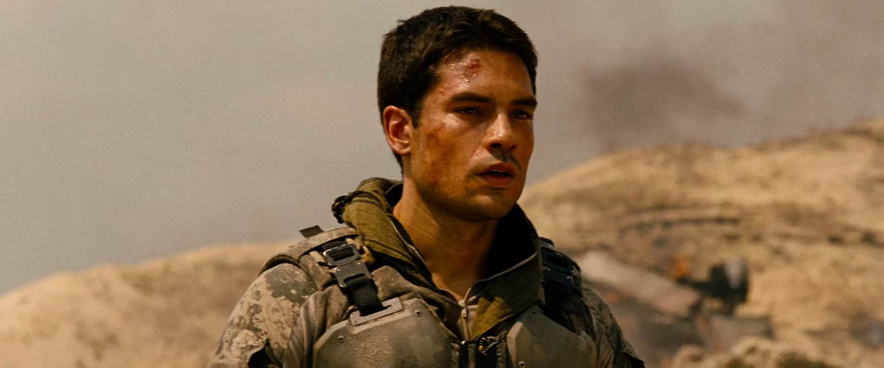 G.I. Joe: Retaliation 2013 BluRay [Hindi + Tamil + English] 480p, 720p, 1080p ESub Screenshot