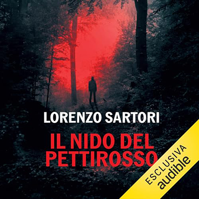 Lorenzo Sartori - Il nido del pettirosso (2024) (mp3 - 128 kbps)
