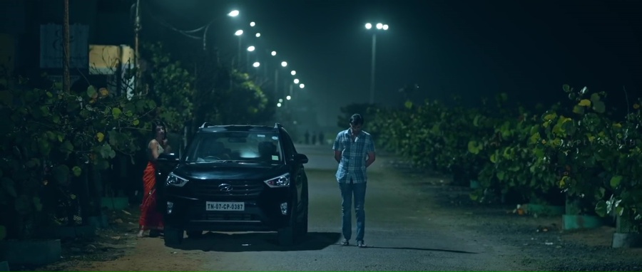 Unarvugal Thodarkadhai 2024 WebRip [Tamil] 480p, 720p Screenshot