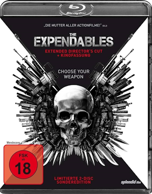 I Mercenari 4 (2023).mkv FullHD Untouched 1080p EAC3 AC3 iTA TrueHD AC3 ENG AVC - SDS