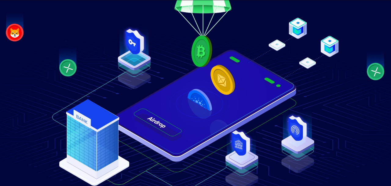 card image Как сейчас получать дропы?