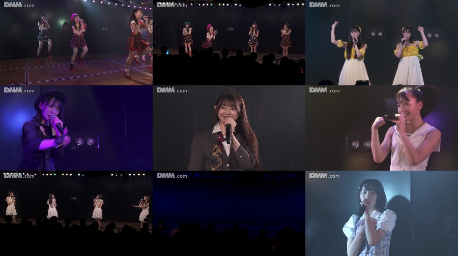 AKB48h2401221830-Live 【公演配信】AKB48 240122 研究生「ただいま　恋愛中」公演