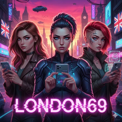 LONDON69 Slot Gacor Mahjong Ways Scatter Hitam x100 Terbesar