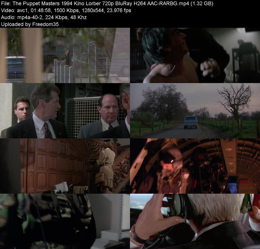 The-Puppet-Masters-1994-Kino-Lorber-720p