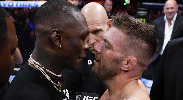 Дю Плесис към Адесаня: Дръж на думата си, бий се с мен!