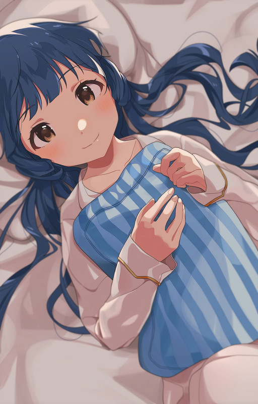 kitakami-reika-idolmaster-and-2-more-drawn-by-inuyama-nanami-9cfaf3374c1ce7df6570f25dd2172a6f-1