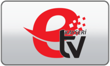 ETV Kayseri logo