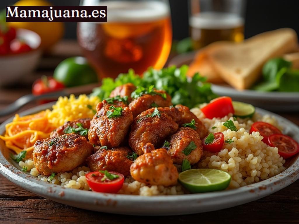 Mamajuana.es: Desvelando los trucos esenciales de la cocina dominicana