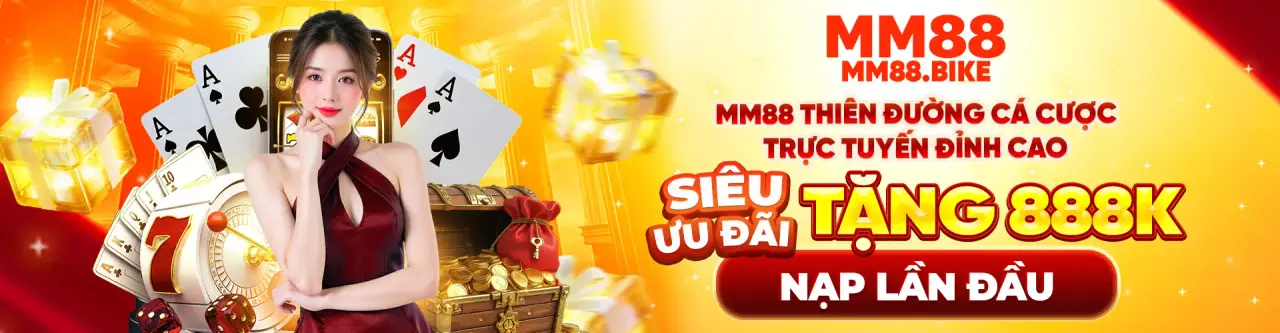 MM88 Banner