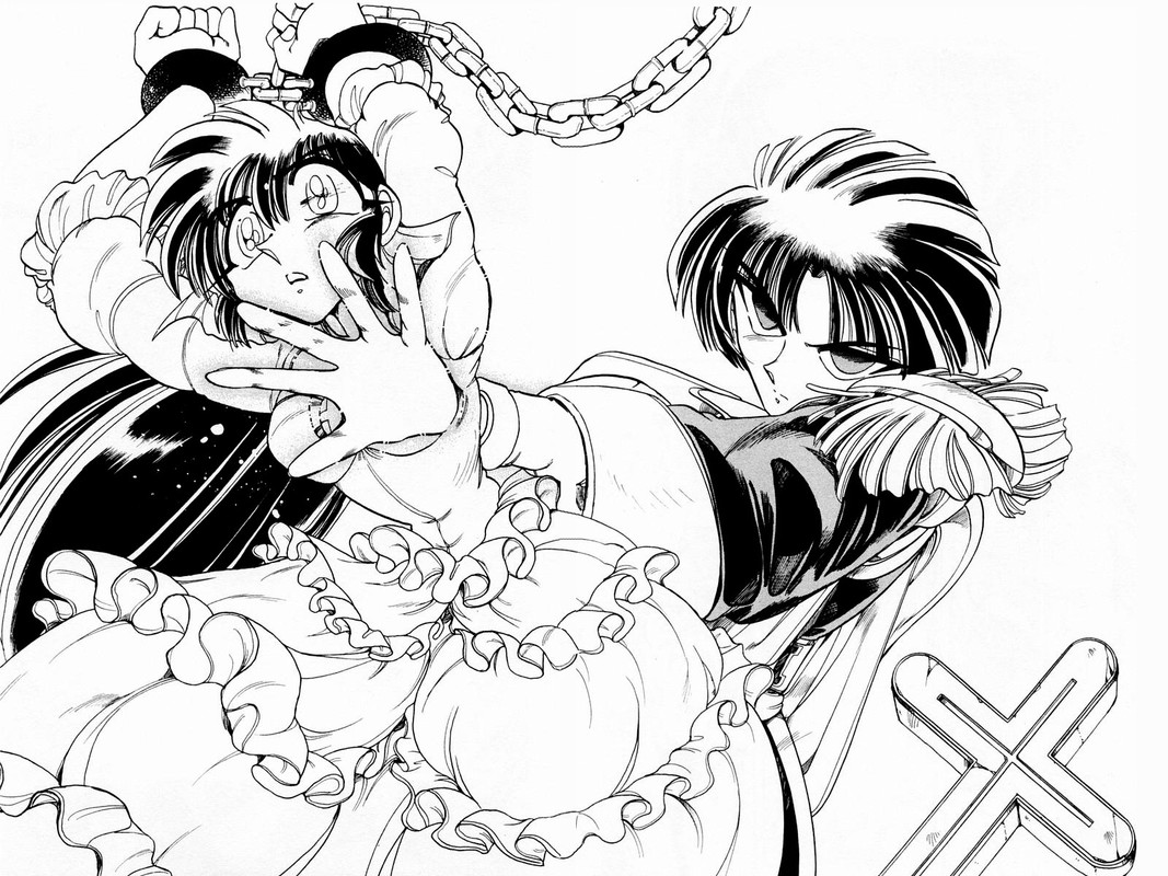 Hameln no Violin HikiVol22-3