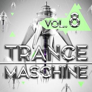Trance Maschine Vol.8 (2019) .mp3 - 320 kbps