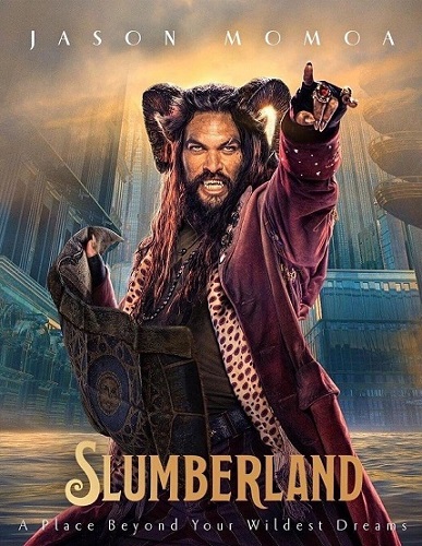Изображение для Страна снов / Slumberland (2022) WEB-DL 1080p (кликните для просмотра полного изображения)