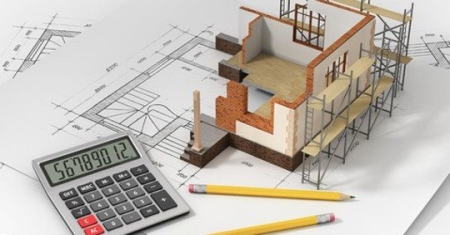 Quantity Surveying/Building Estimation With Cad And Excel