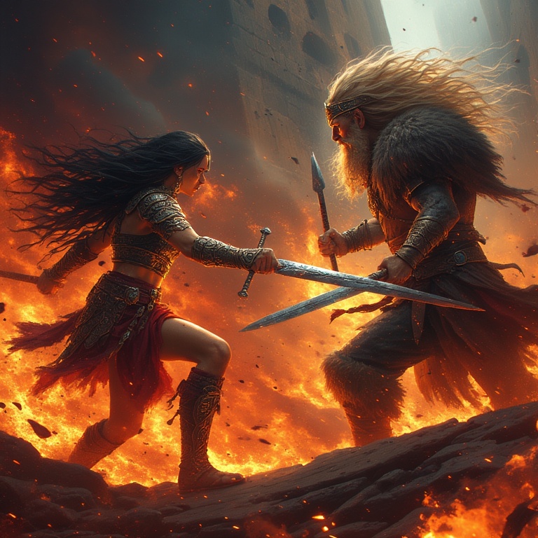 A-dynamic-battle-scene-set-ami
