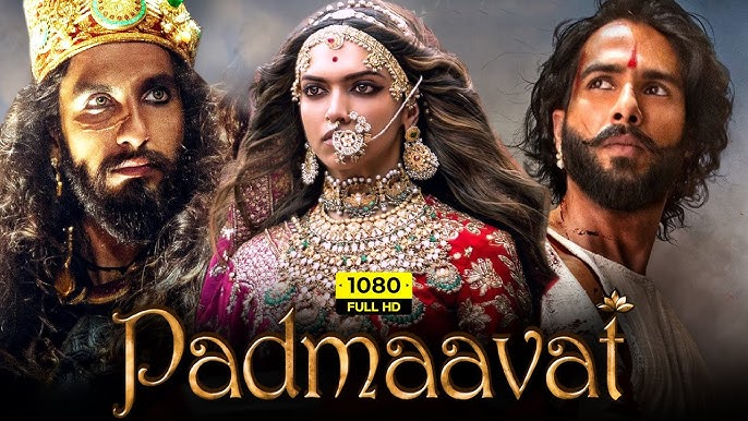 Padmaavat (2018)