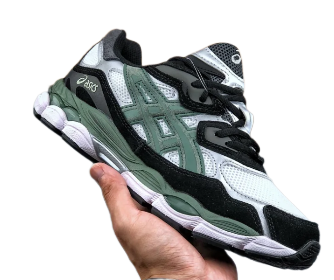 Asics Gel
