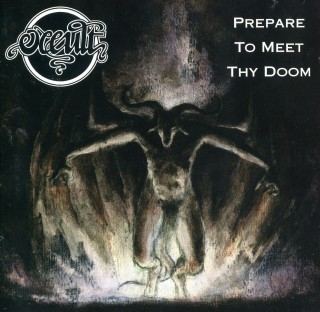 Occult (Ger) / Thrash metal, Death metal