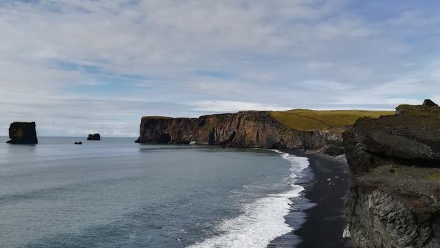 DÍA 3 HOLT- ZONA DE VIK – KLAUSTUR - SUR DE ISLANDIA EN 7 DÍAS (4)