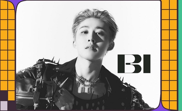 KV Fest 2022 bakal menampilkan B.I alias Kim Hanbin sebagai bintang tamu utama.