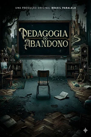 Pedagogia do Abandono (2026) WEB-DL 1080p Nacional