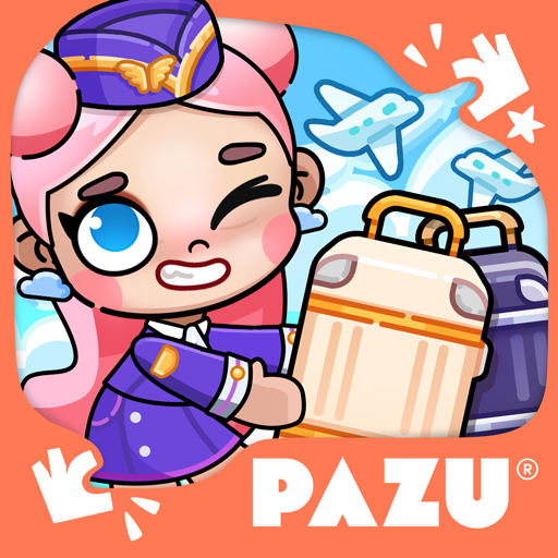 Avatar World App Icon