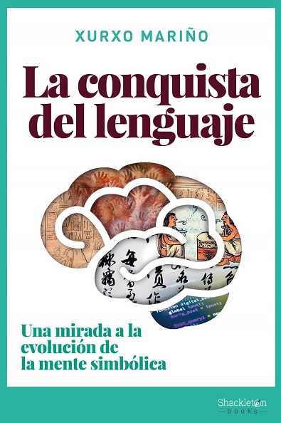La conquista del lenguaje - Xurxo Mariño (PDF + Epub) [VS]