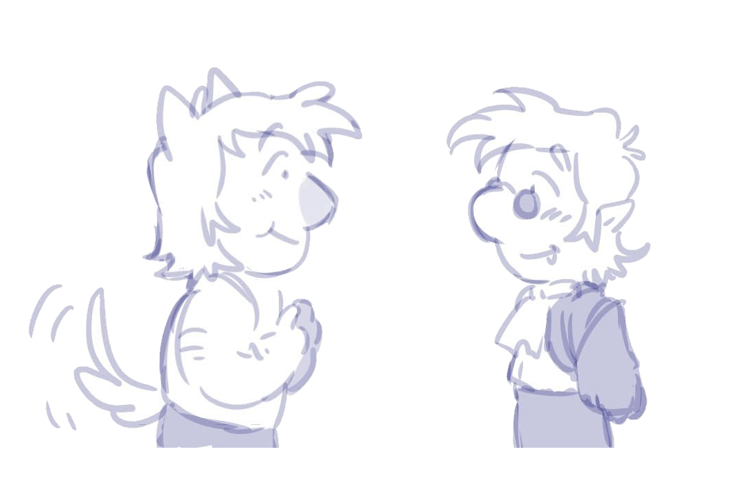 art cred to @linku0501 on tumblr